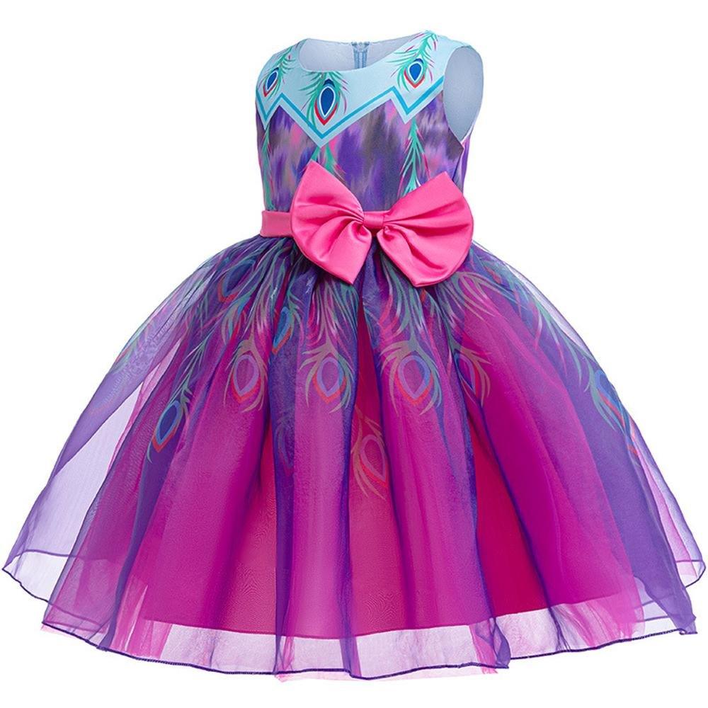 Kids Movie Iw?¡ì?¨¦j?¡ì2 Princess Dress Outfit Cosplay Costumes Halloween - Pajamasbuy