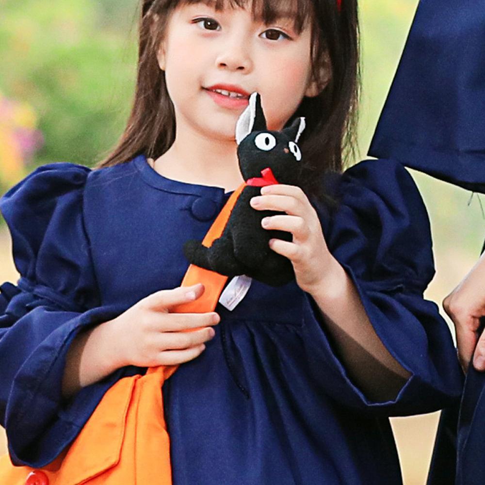 Kiki's Delivery Service Kiki and Gigi cosplay costumes dress for mom and me - Pajamasbuy