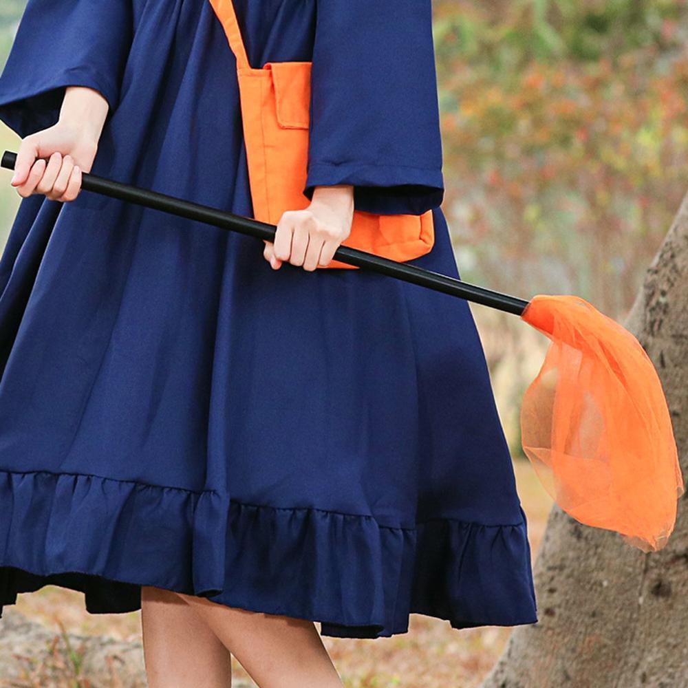 Kiki's Delivery Service Kiki and Gigi cosplay costumes dress for mom and me - Pajamasbuy