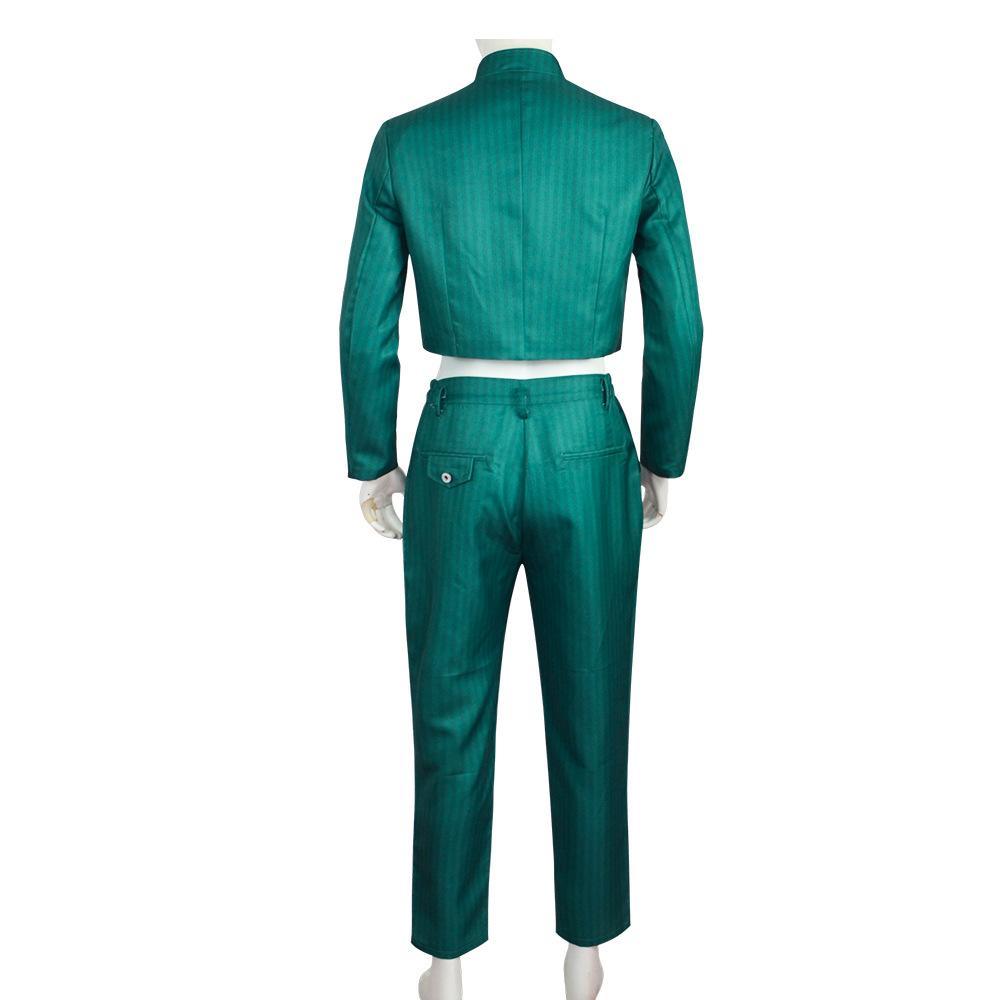 Movie YuYu Hakusho Yusuke Urameshi Carnival Cosplay Costume For Adult - Pajamasbuy